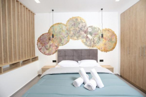 Artisan Executive Suites